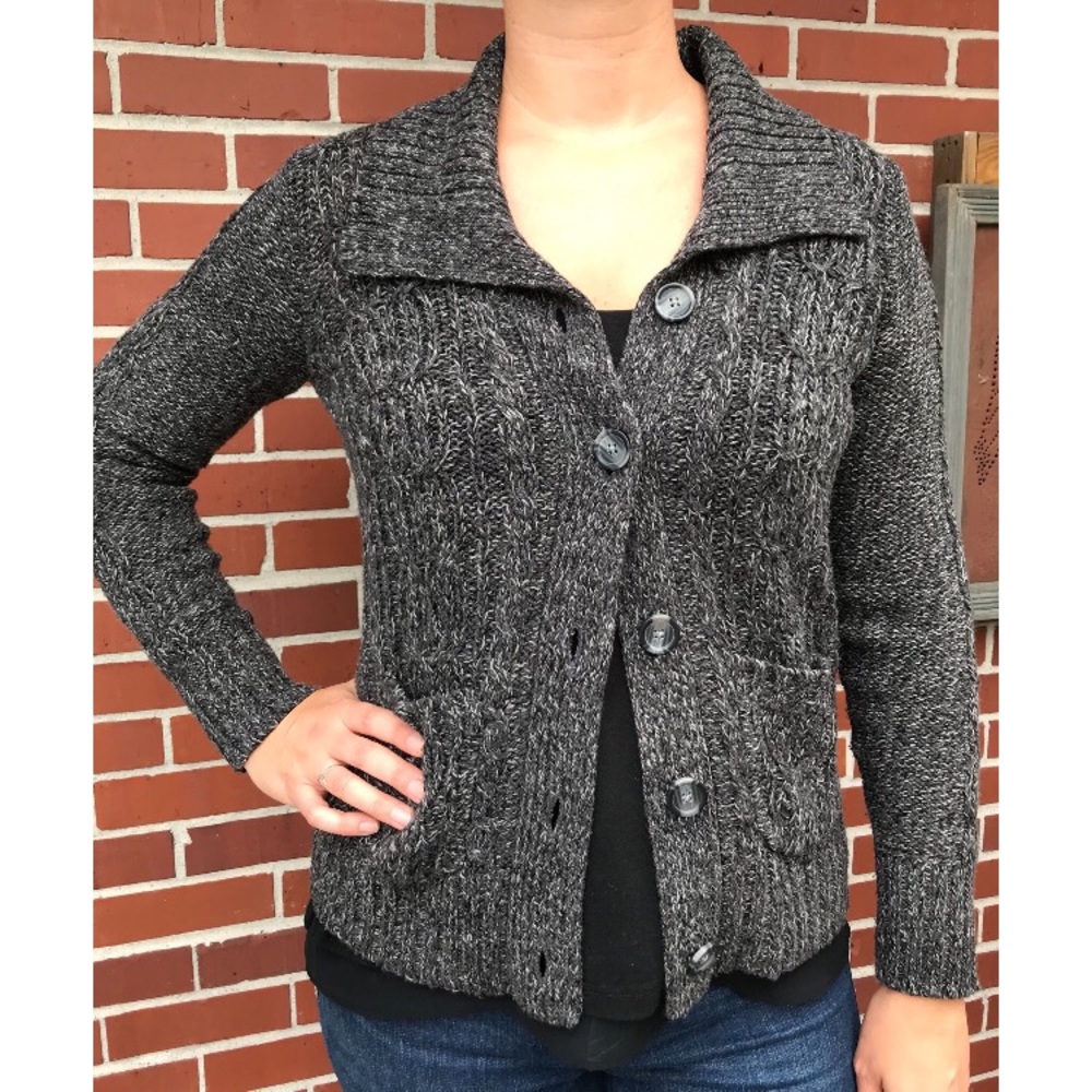 Cozy Women’s Cardigan